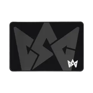 CSG Compact Desk Mat 12in x 18in Front Product Image