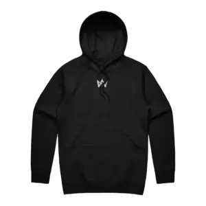 CSG Core Hoodie Front