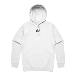 Ice Hoodie