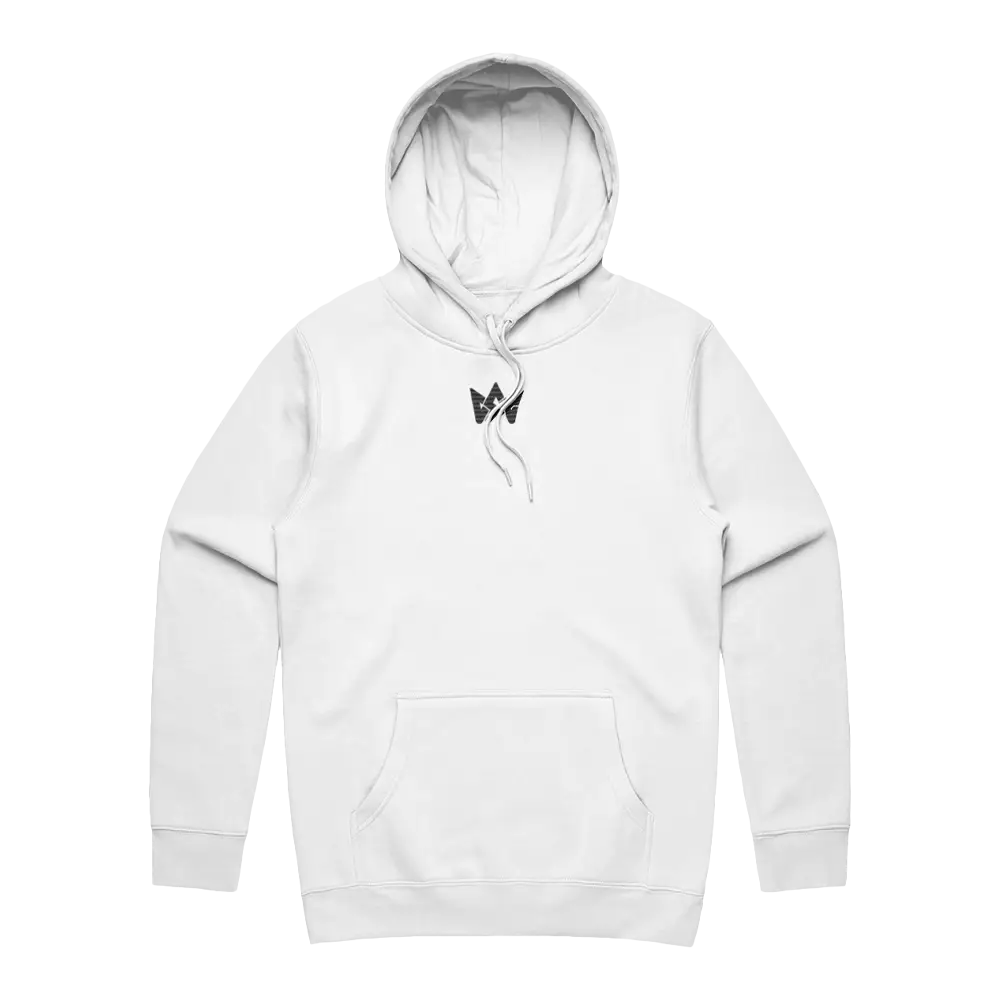 Ice Hoodie