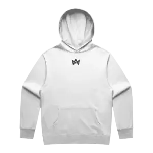 CSG Ice Oversized Hoodie Front