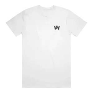 CSG Ice Oversized Tee Front