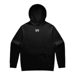 CSG Core Oversized Hoodie Front